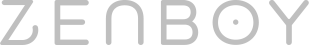 Zenboy Logo